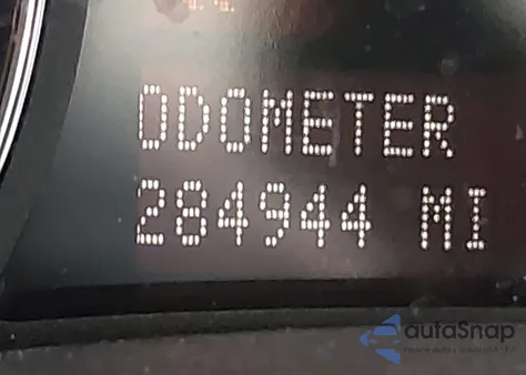 2008 Pontiac Torrent from USA, damaged, VIN 2CKDL33FX86044545